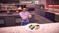 4. Chef Life: A Restaurant Simulator - TOKYO DELIGHT (DLC) (PC) (klucz STEAM)